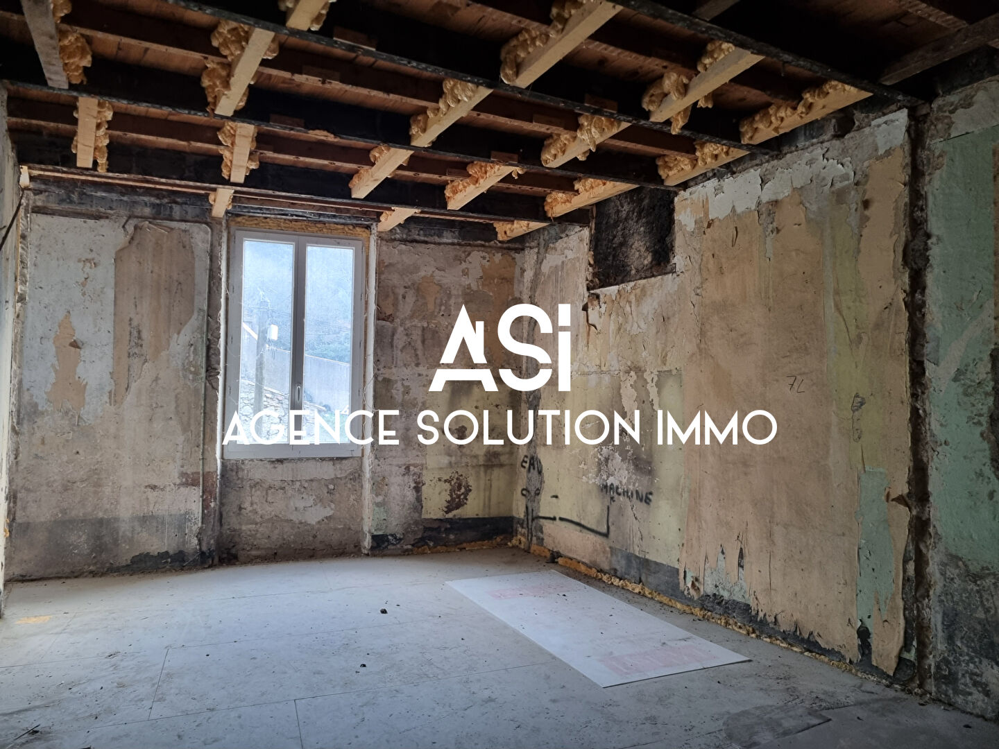 Agence immobilière de Agence Solution Immo