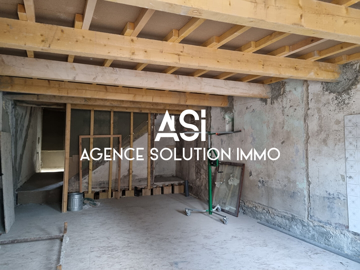 Agence immobilière de Agence Solution Immo