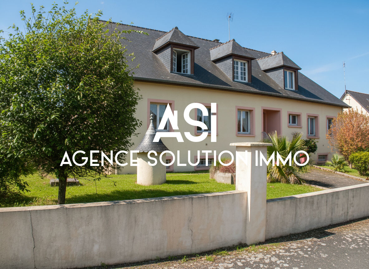 Agence immobilière de 
 Agence Solution Immo - Agence Solution Immo 
