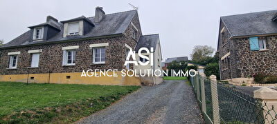 Maison Villaines La Juhel 4 pièce(s) 85 m2