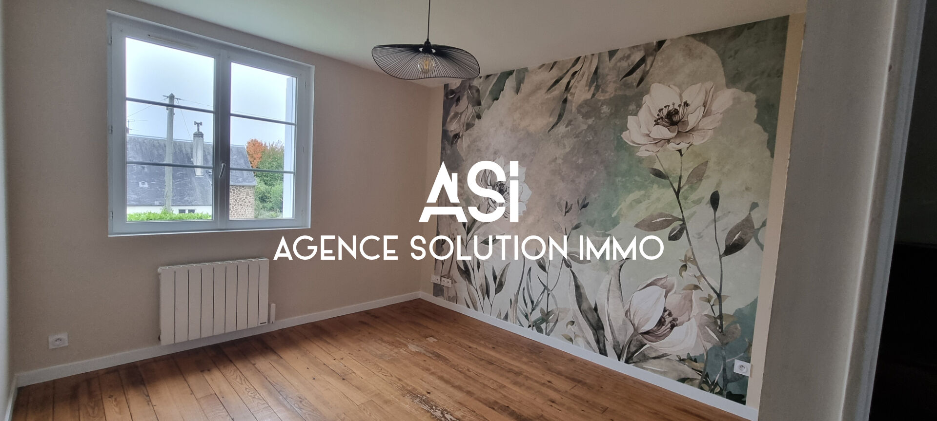 Maison Villaines La Juhel 4 pièce(s) 85 m2