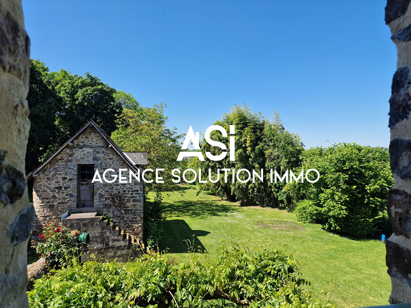 Photo Longère  6 pièce(s) 182 m2- 4 chambres -dépendances- image 6/6