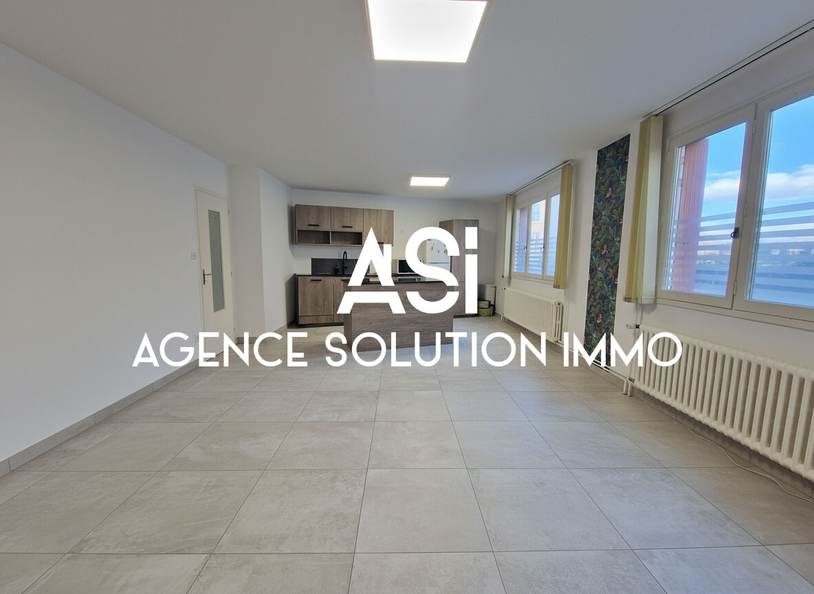 Agence immobilière de 
 Agence Solution Immo - Agence Solution Immo 
