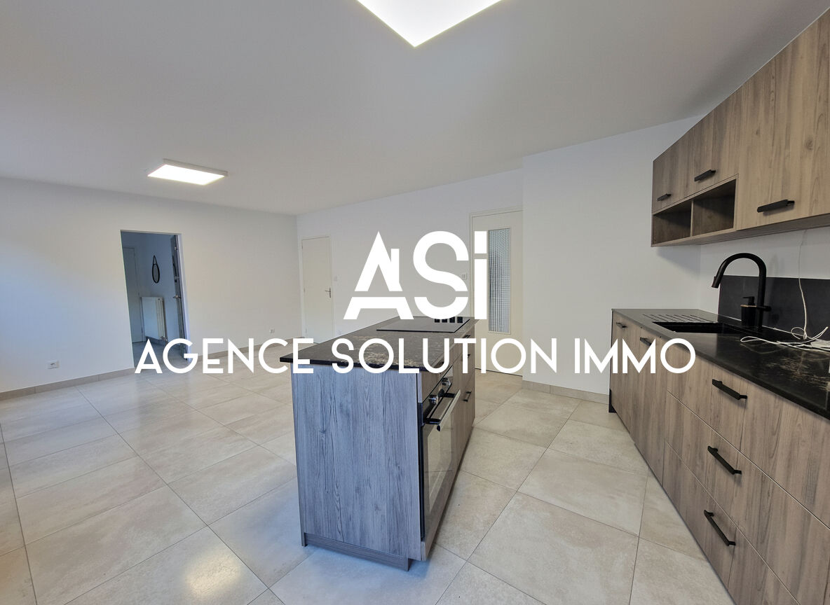 Appartement Laval 3 pièces - 2  chambres - cave et grenier