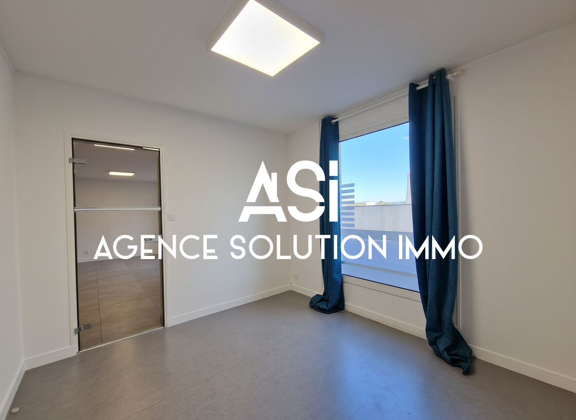 Appartement Laval 3 pièces - 2  chambres - cave et grenier