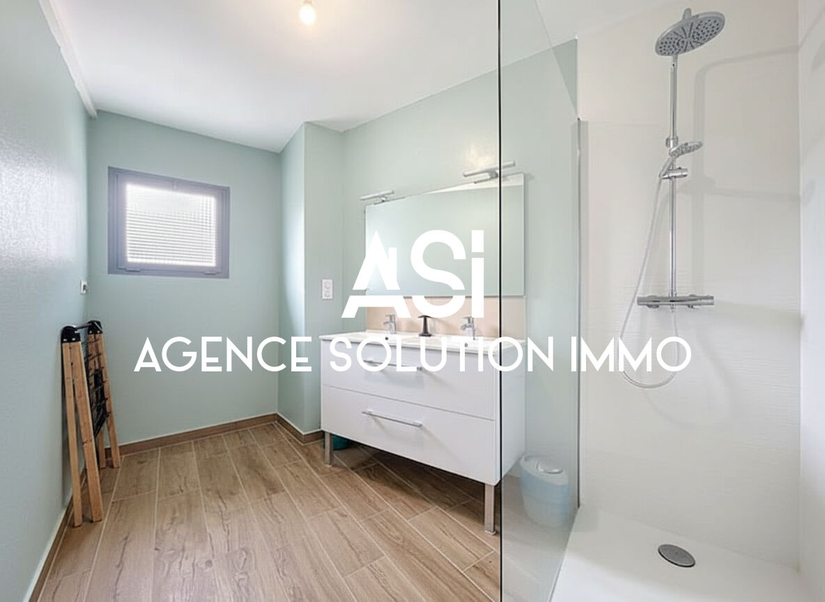 Appartement Laval 3 pièces - 2  chambres - cave et grenier