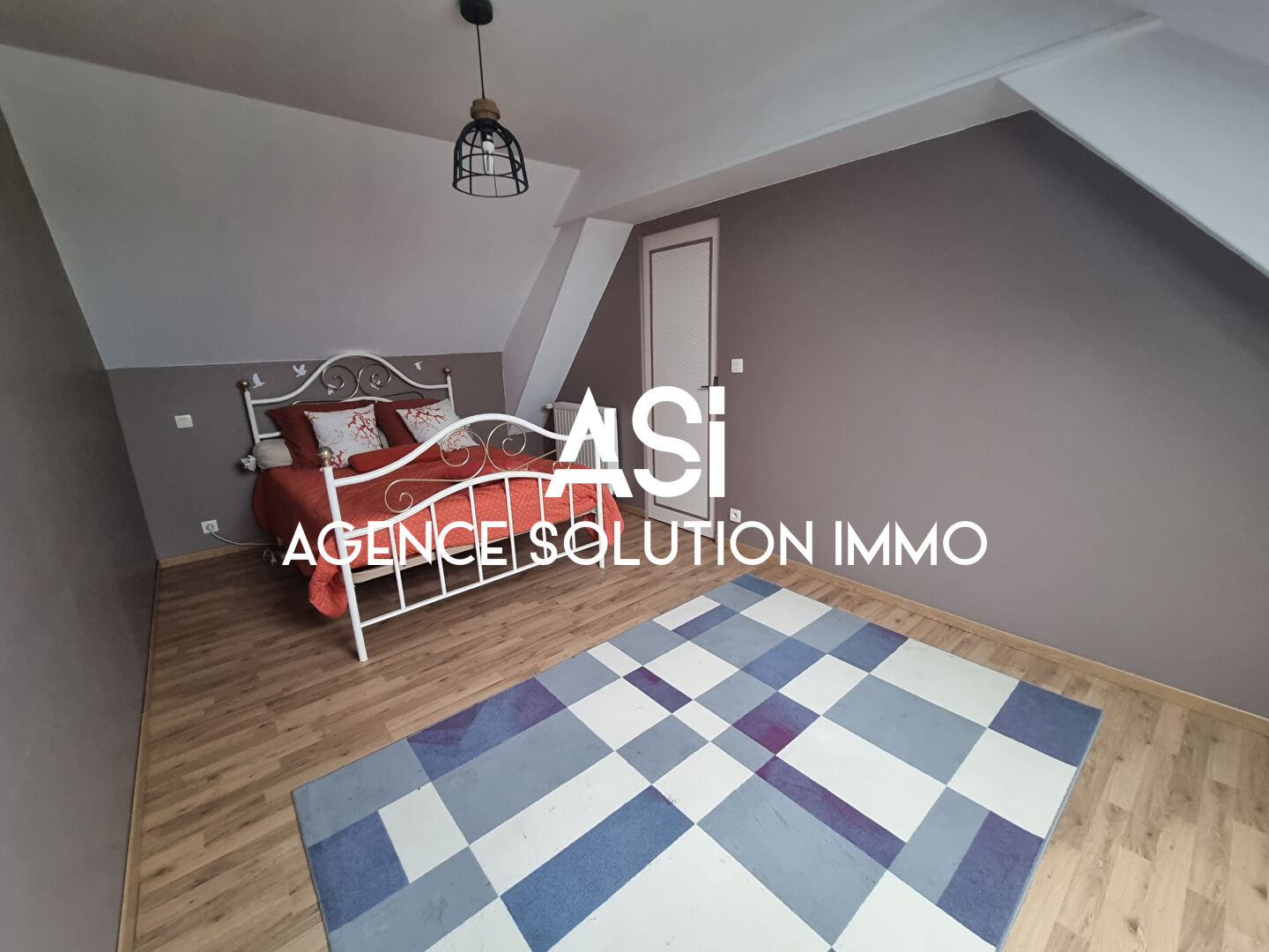 Maison Juvigny Val D Andaine, 7 chambres, 11 pièces