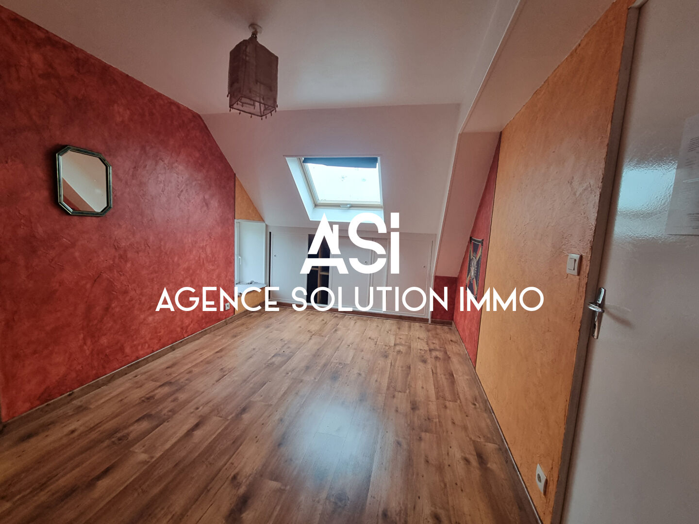 Maison Juvigny Val D Andaine, 7 chambres, 11 pièces