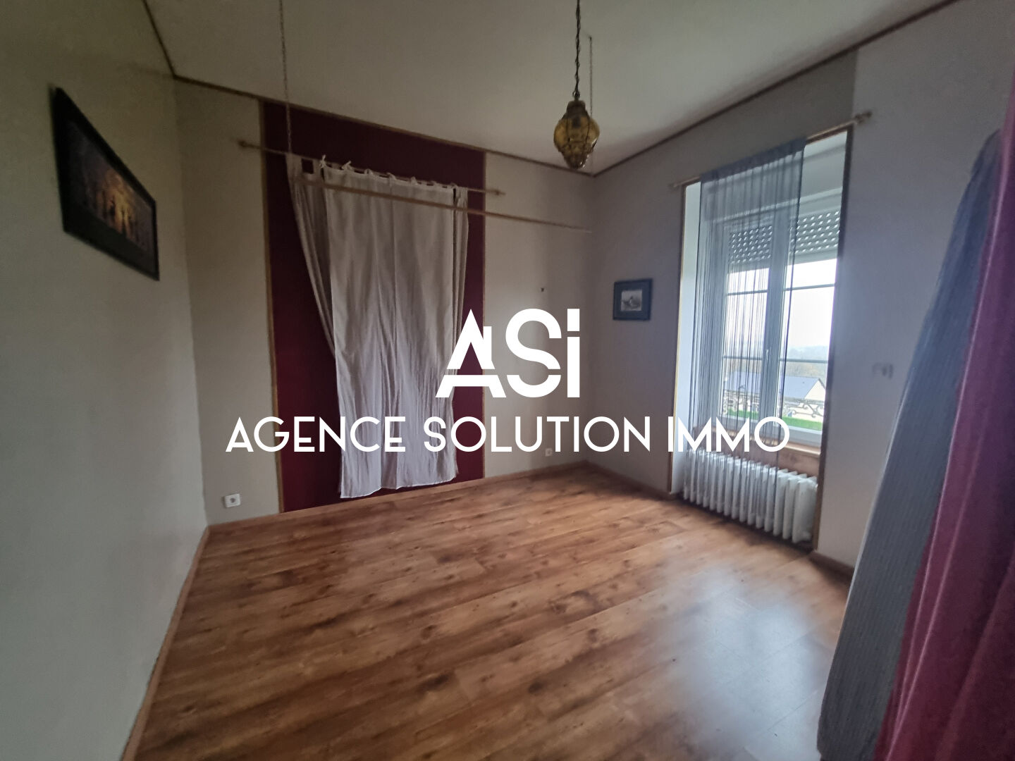 Maison Juvigny Val D Andaine, 7 chambres, 11 pièces