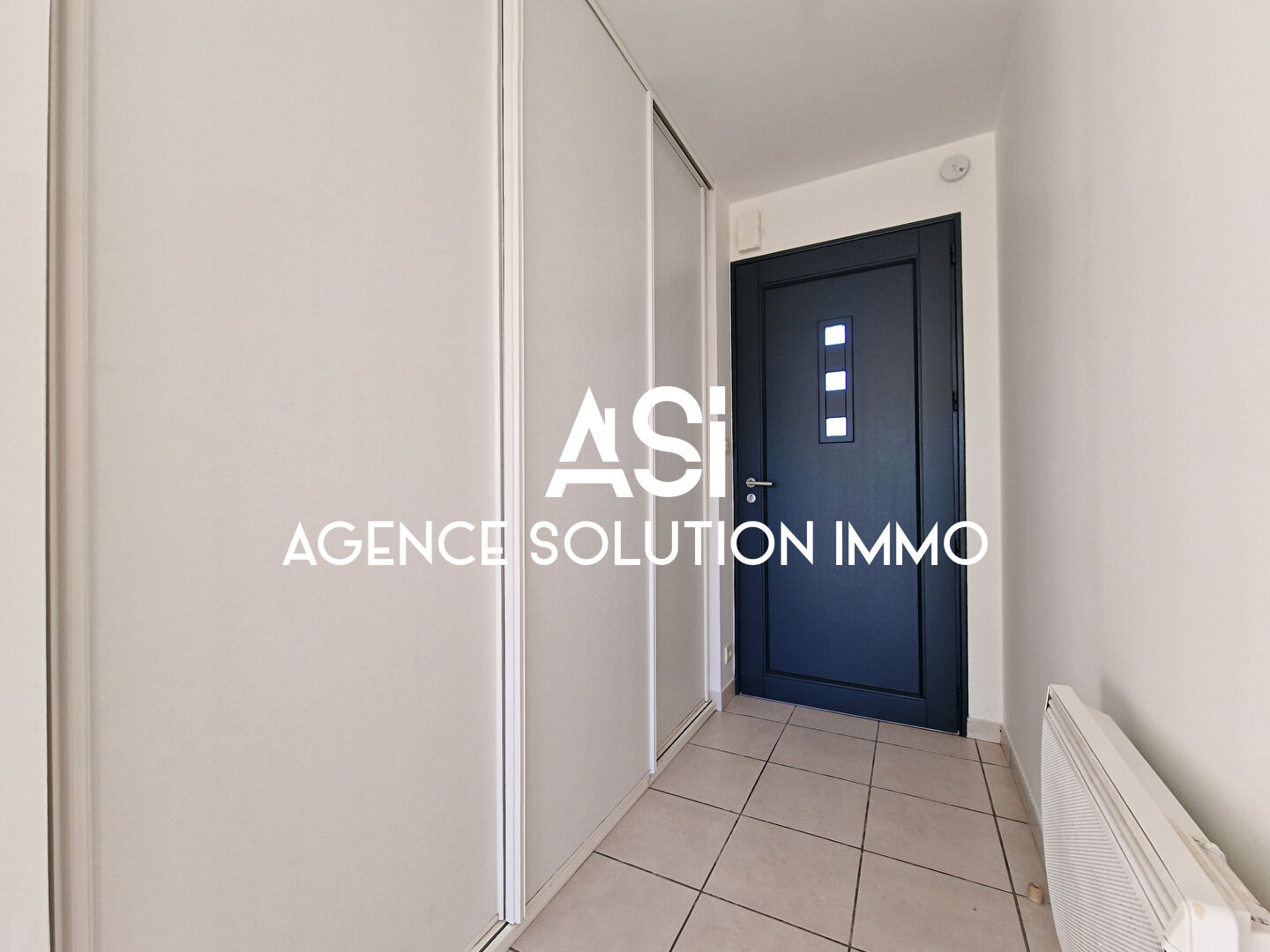 Maison de 89 m² - 3 chambres sur 760 m² de terrain.