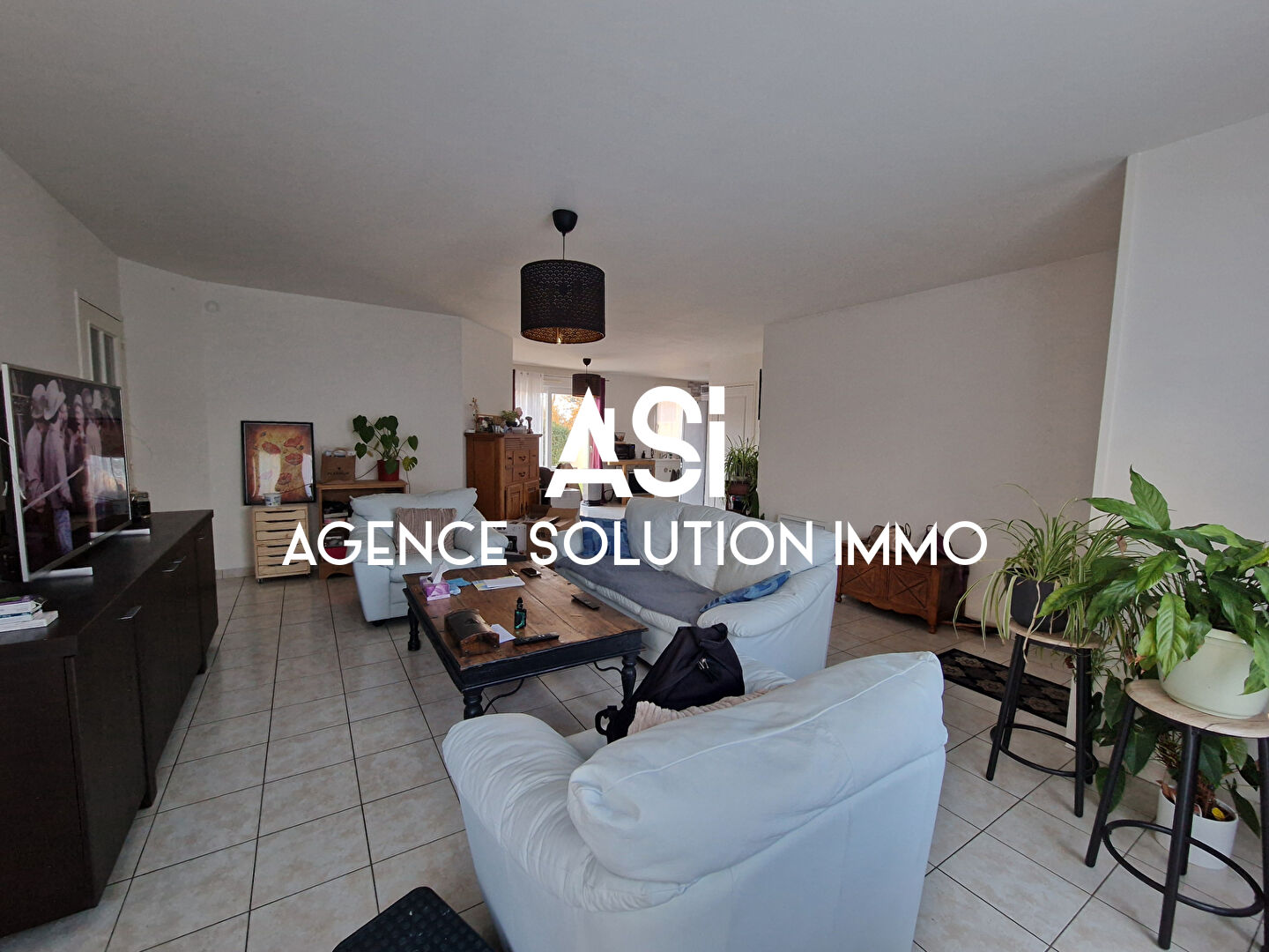 Photo Maison Force plain pied - 3 ch sur 358m² de terrain image 4/6