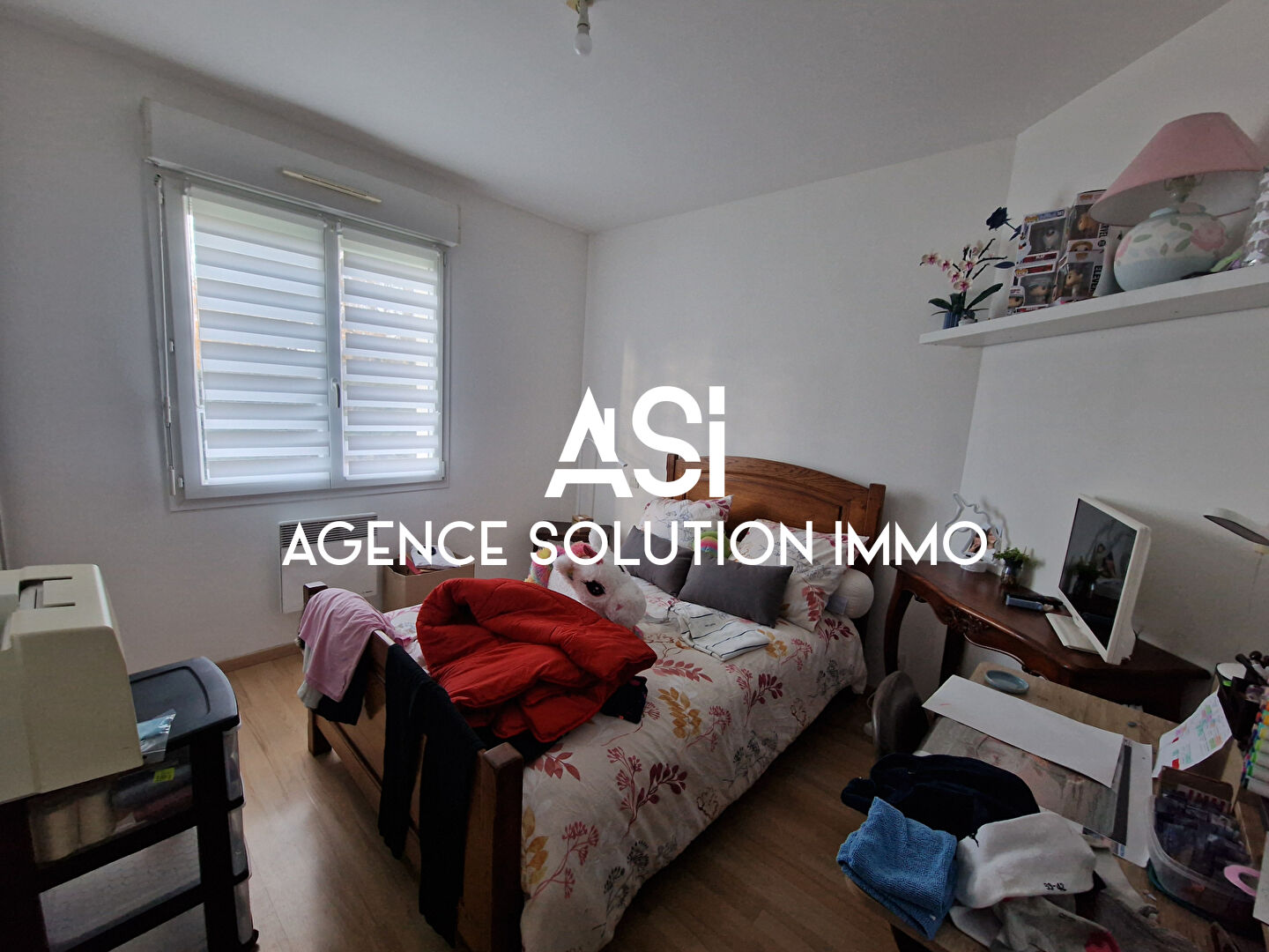 Photo Maison Force plain pied - 3 ch sur 358m² de terrain image 6/6