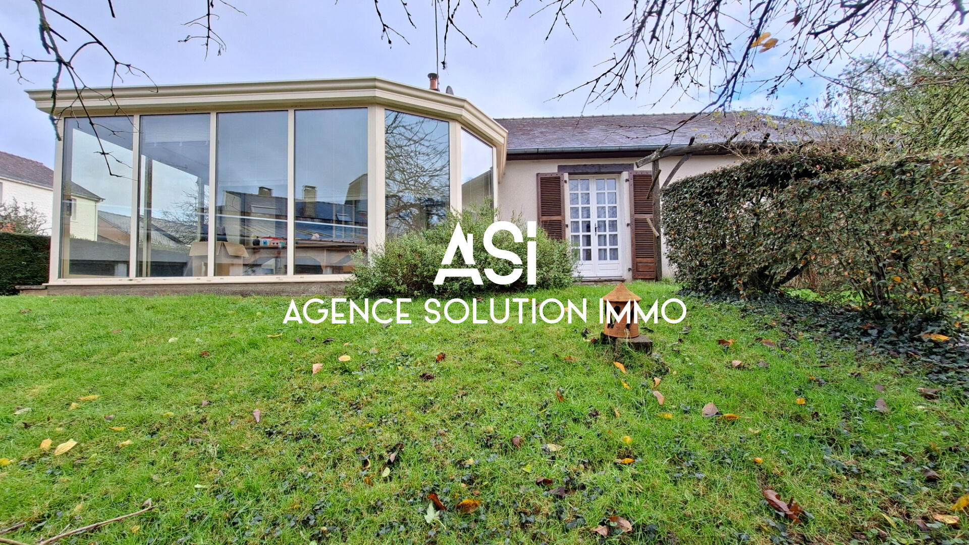 Agence immobilière de 
 Agence Solution Immo - Agence Solution Immo 
