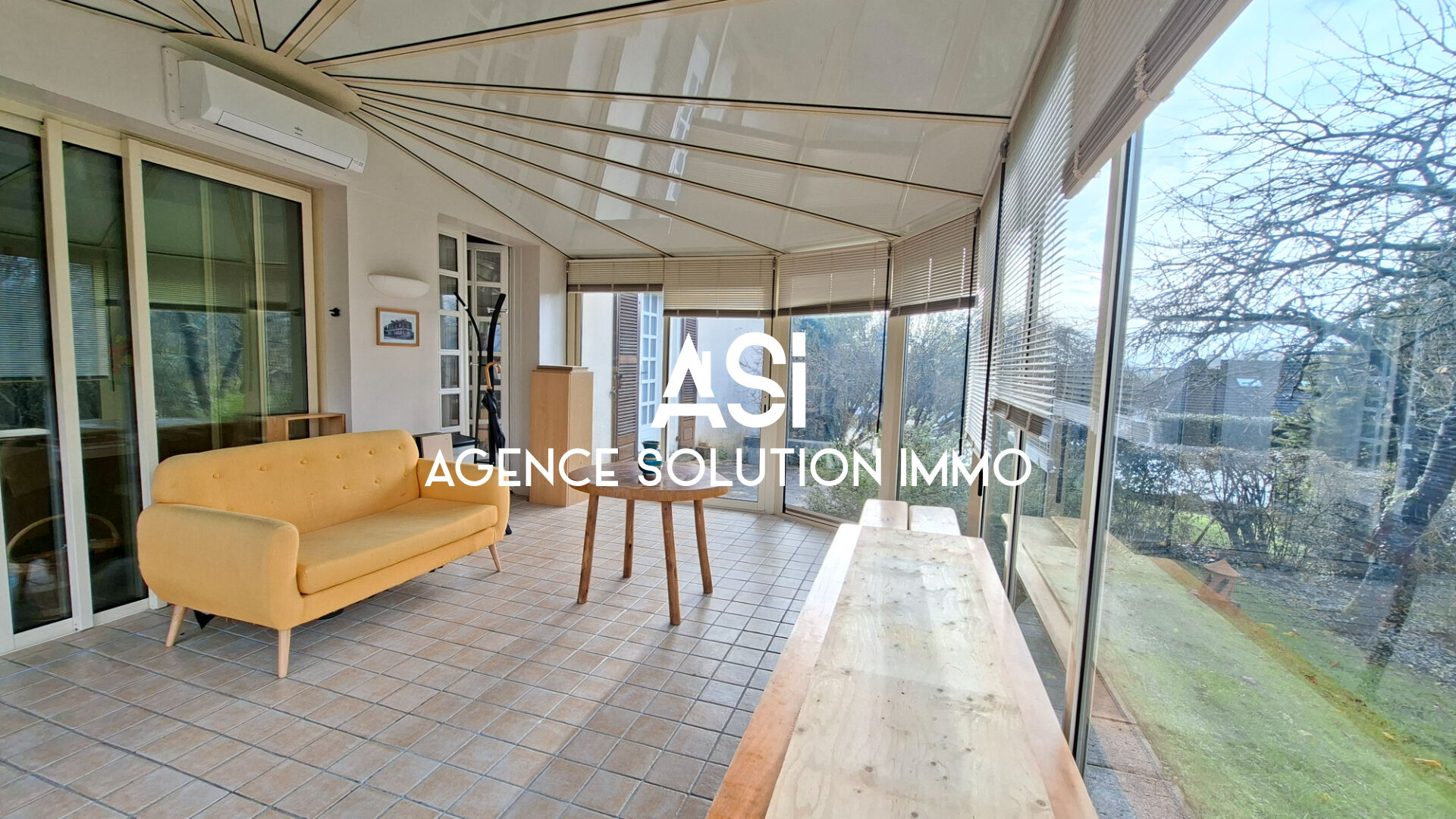 Maison Saint Germain Le Fouilloux 6 pièce(s) 132 m2