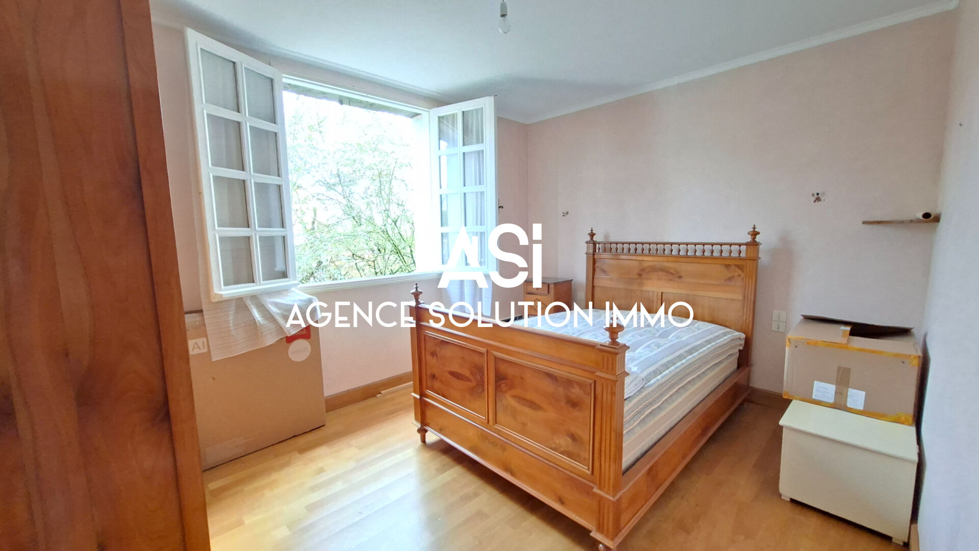 Maison Saint Germain Le Fouilloux 6 pièce(s) 132 m2