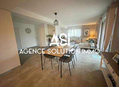 Maison Saint-pierre-la-cour 193m2