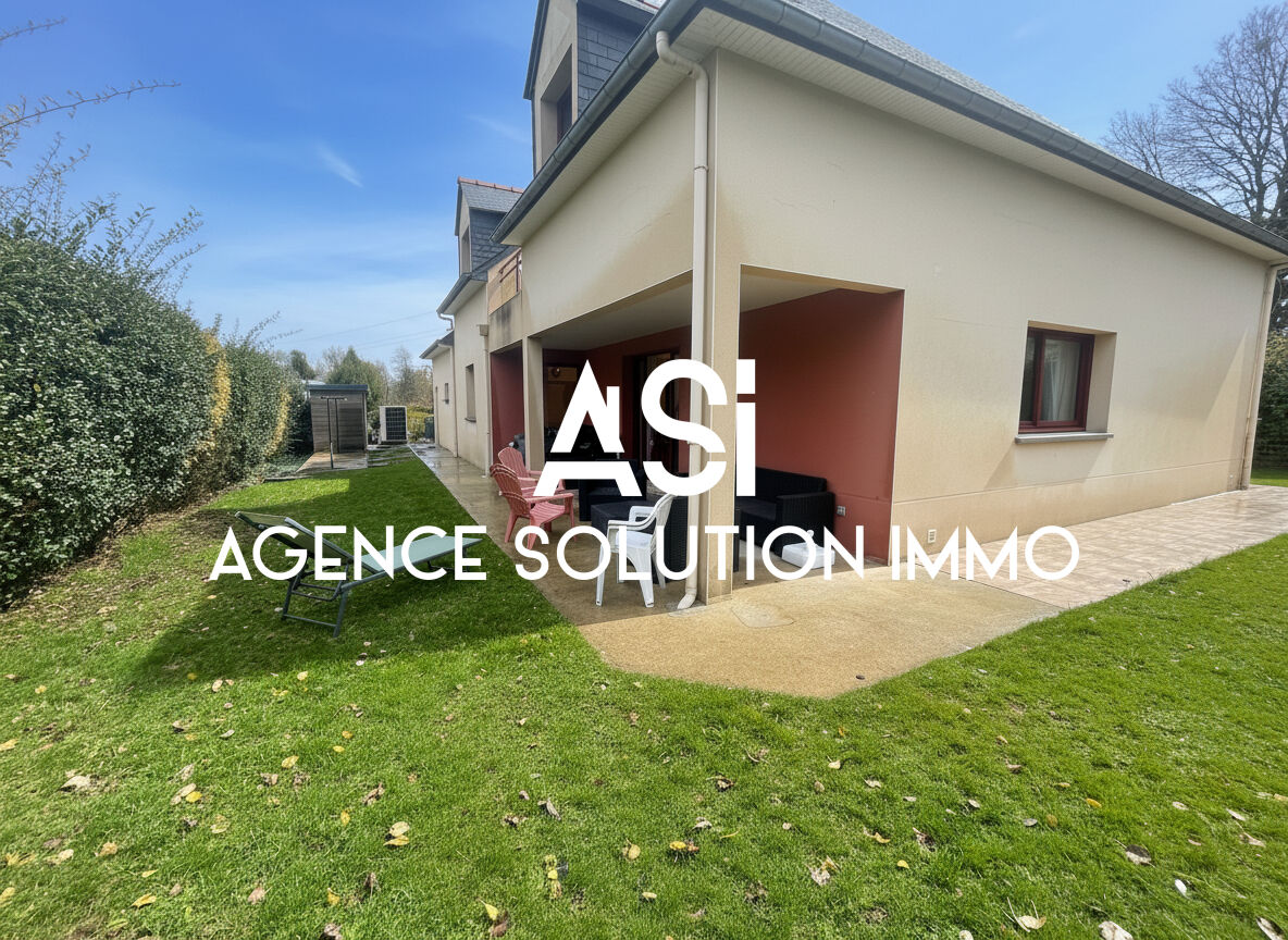 Agence immobilière de 
 Agence Solution Immo - Agence Solution Immo 
