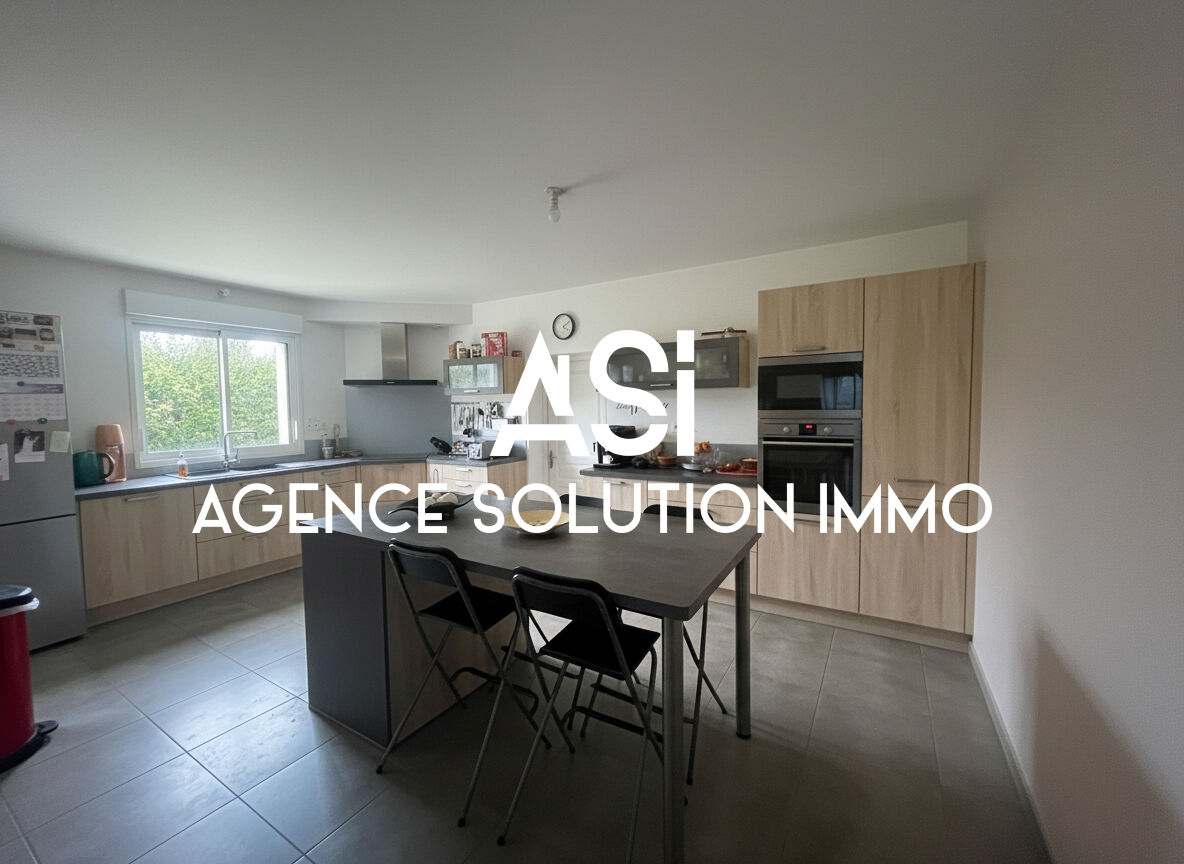 Maison Saint-pierre-la-cour 193m2