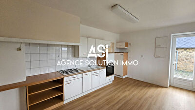 Maison Ize 5 pièce(s) 92 m2