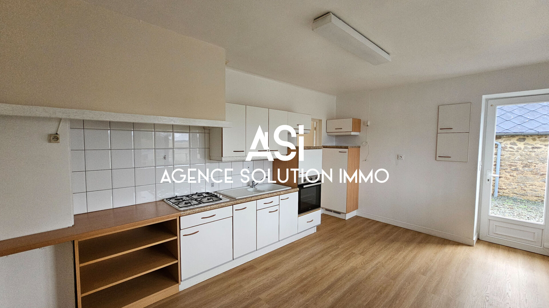 Maison Ize 5 pièce(s) 92 m2