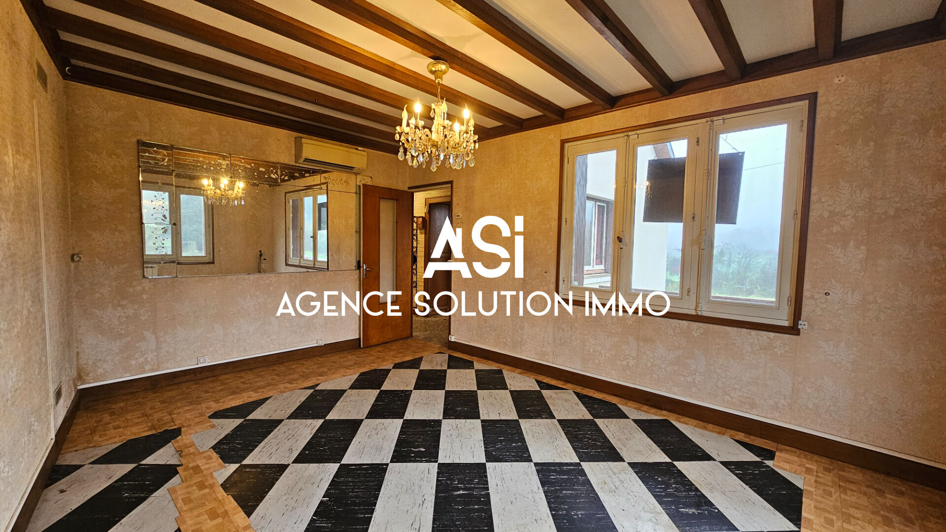 Maison Vimartin Sur Orthe 5 pièce(s) 107 m2