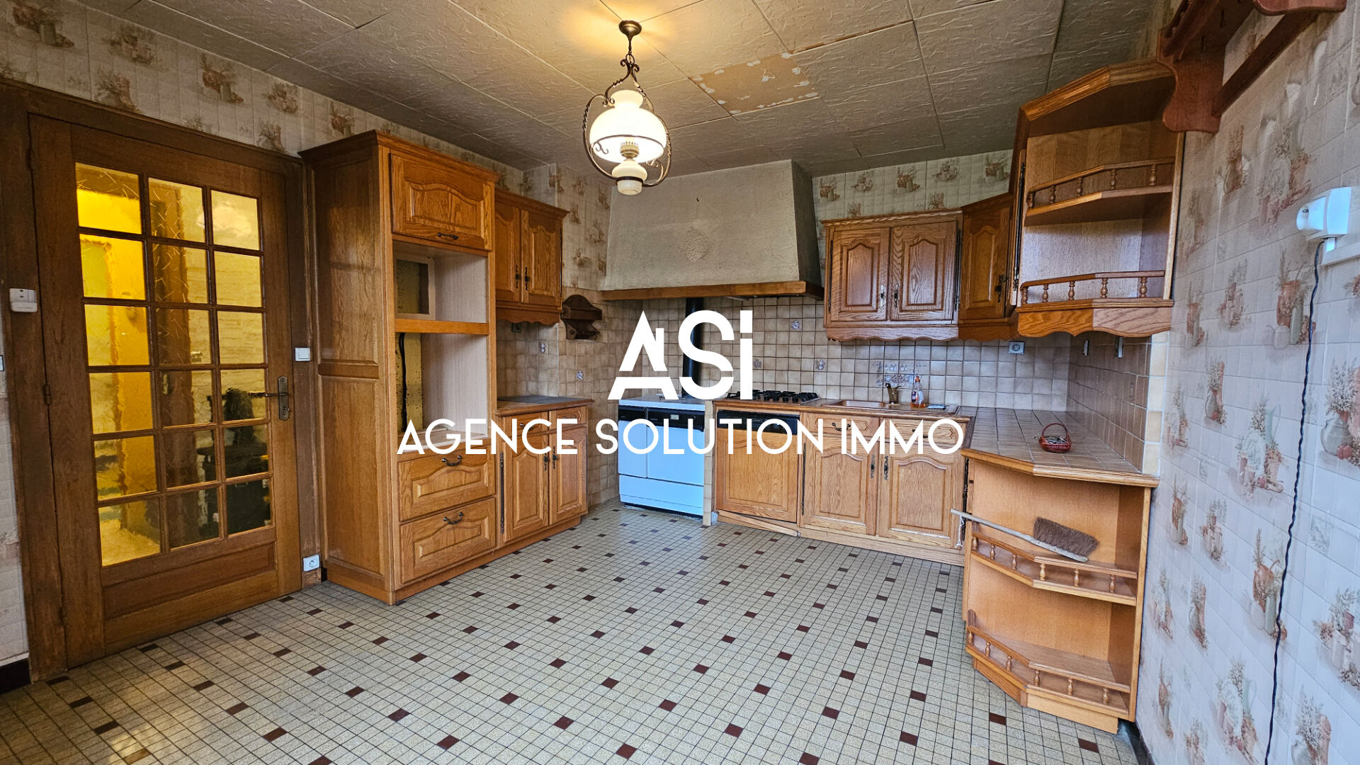 Maison Vimartin Sur Orthe 5 pièce(s) 107 m2