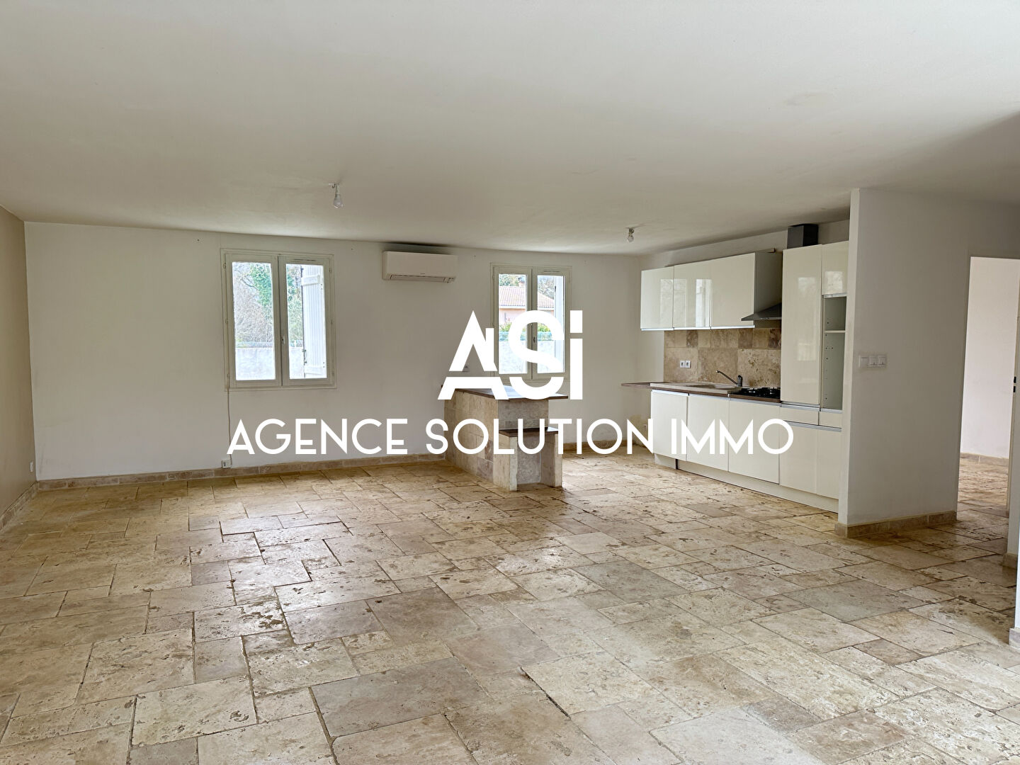 Agence immobilière de Agence Solution Immo
