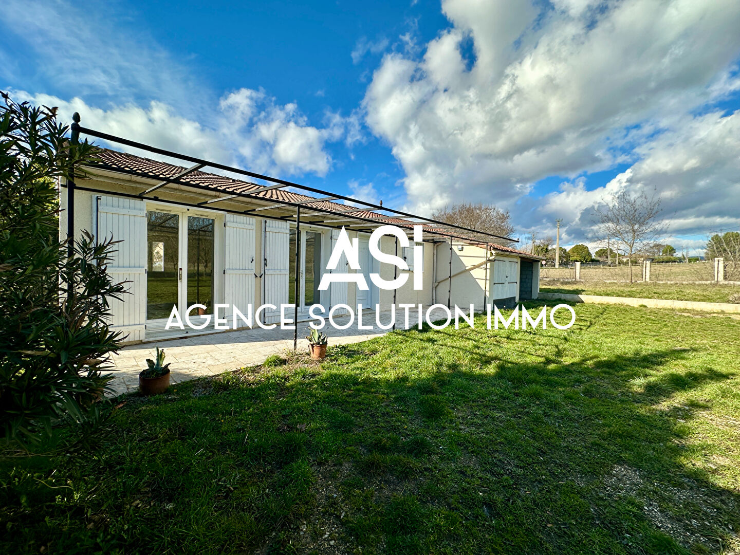 Agence immobilière de Agence Solution Immo