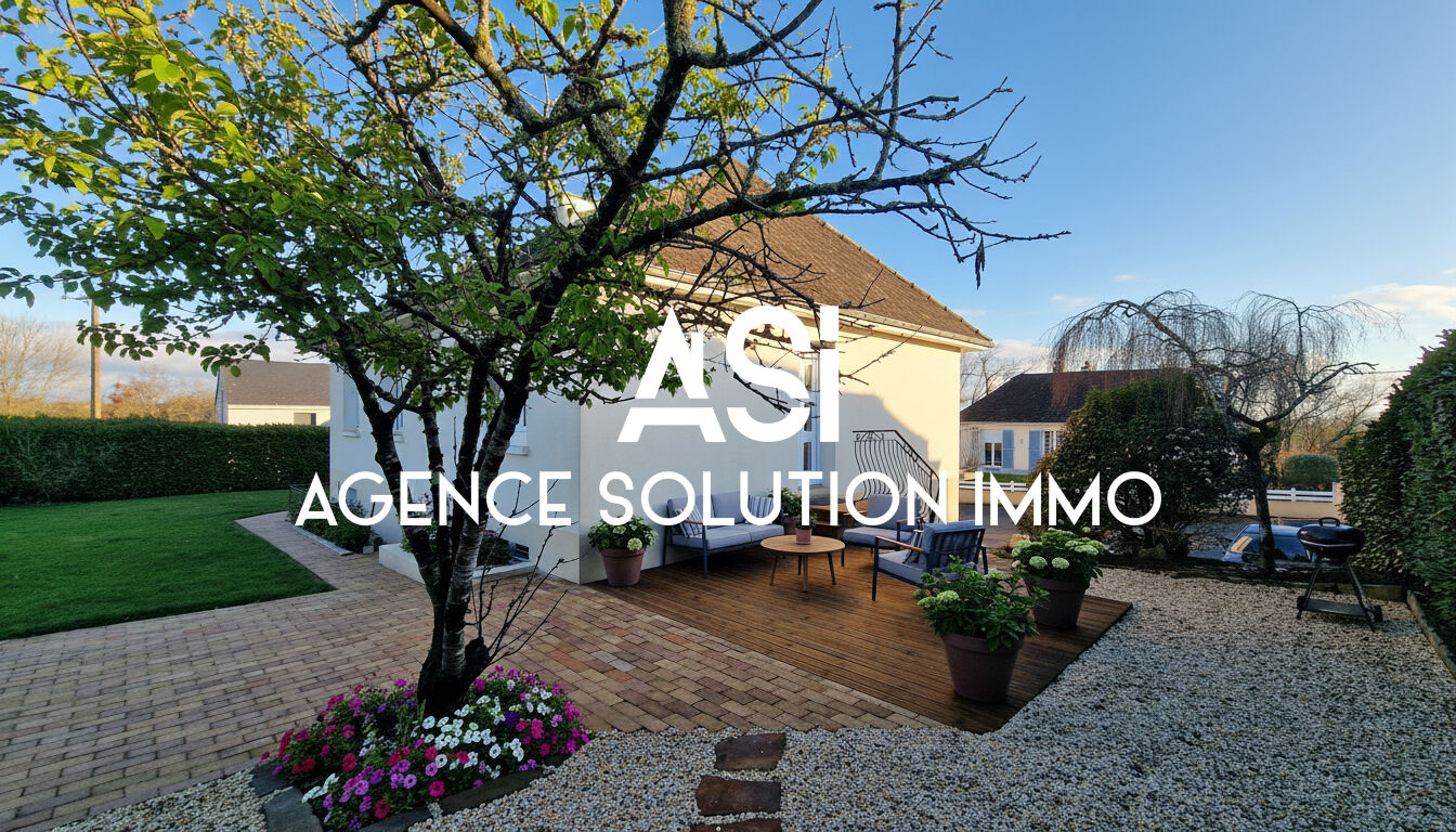 Agence immobilière de 
 Agence Solution Immo - Agence Solution Immo 
