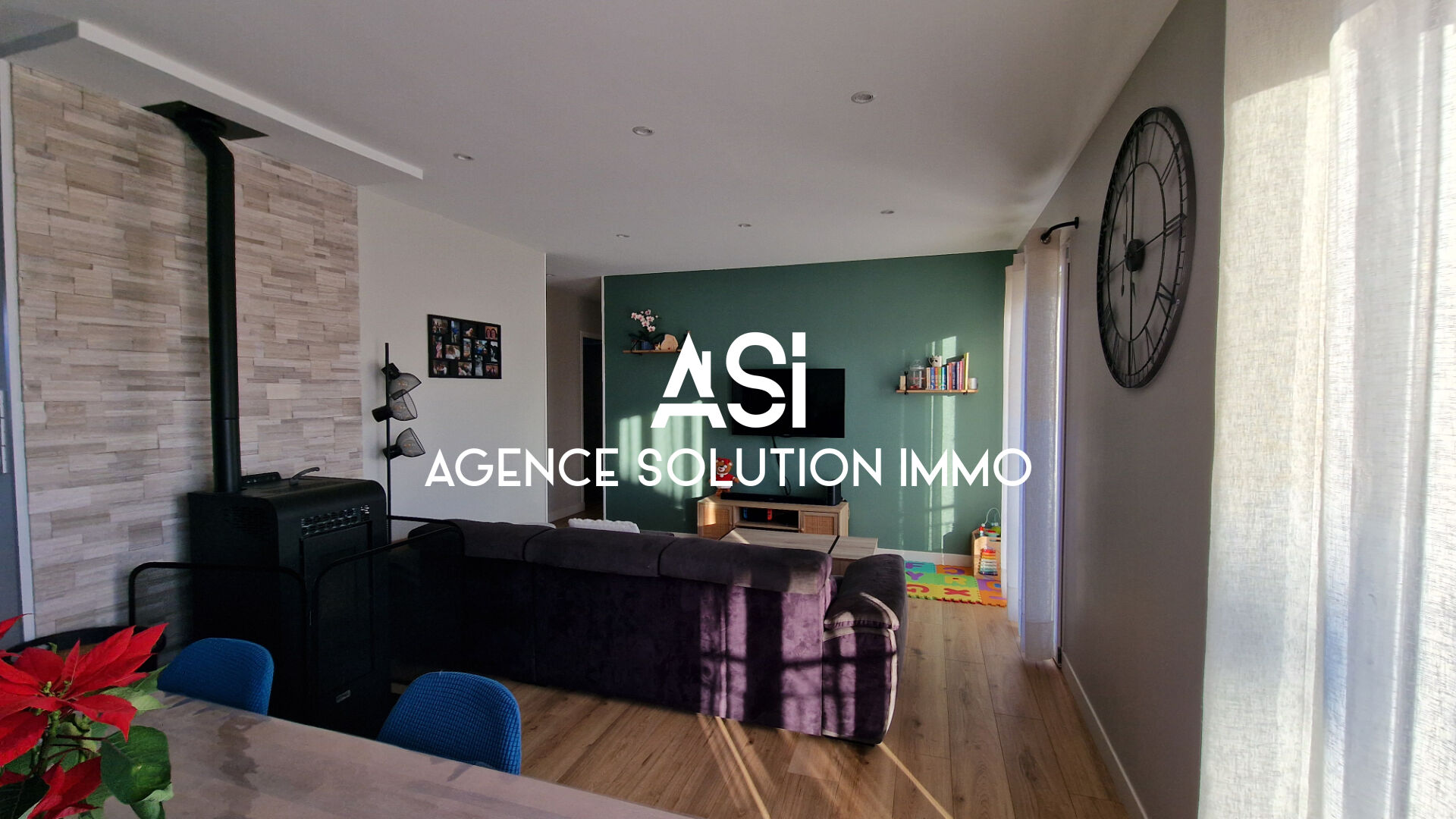 Maison Argentre 4 pièce(s) 85 m2