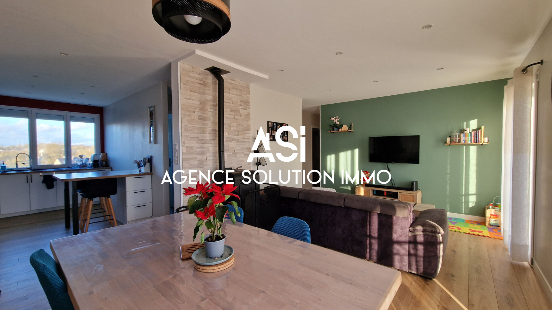 Maison Argentre 4 pièce(s) 85 m2