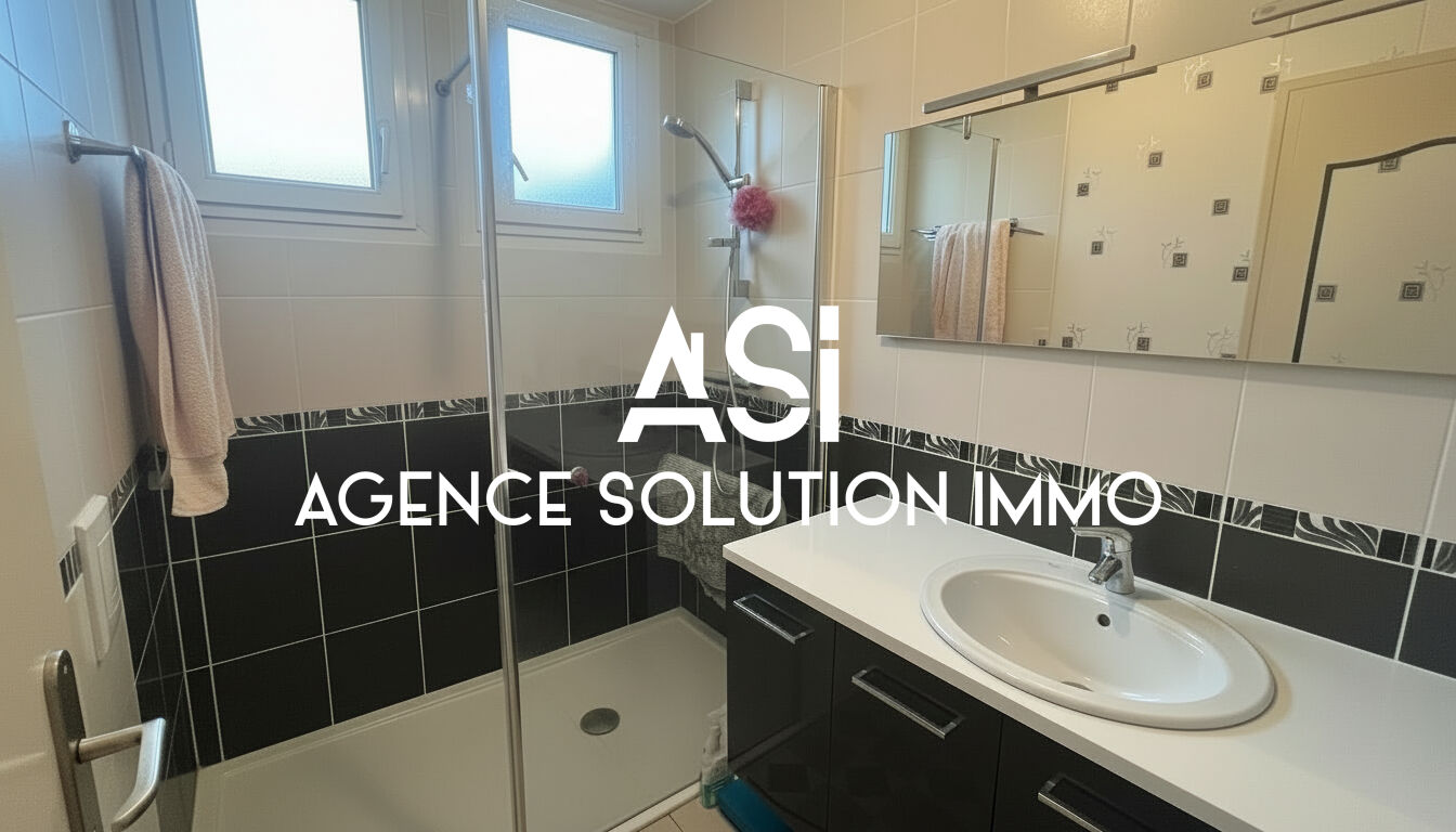 Maison ERNEE 6 pièces de  100 m² - 3 chambres - 359 m² de terrain