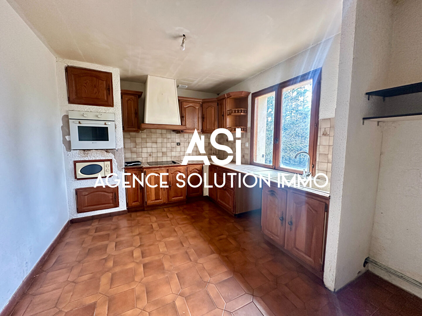 Maison Saint Vincent De Barres 4 pièce(s) 103m2