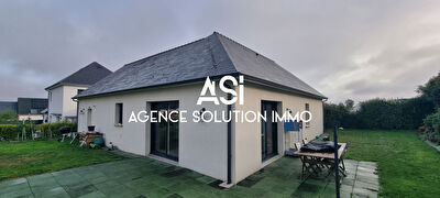 MAISON A LOUER VAIGES T5