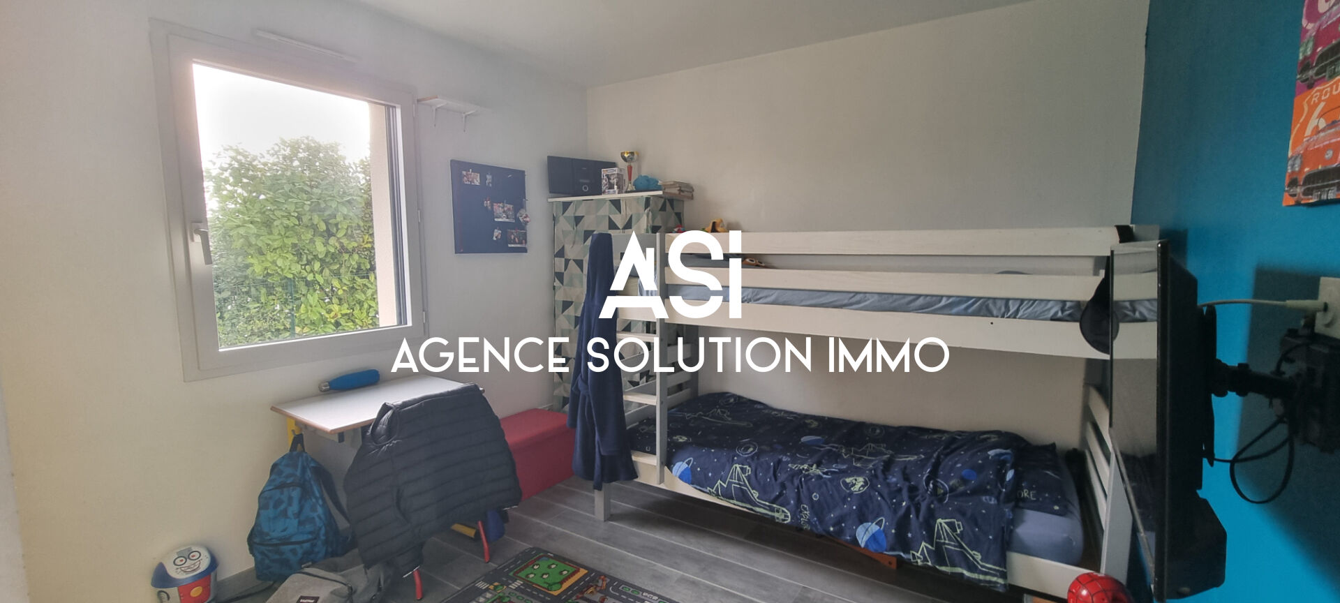 MAISON A LOUER VAIGES T5