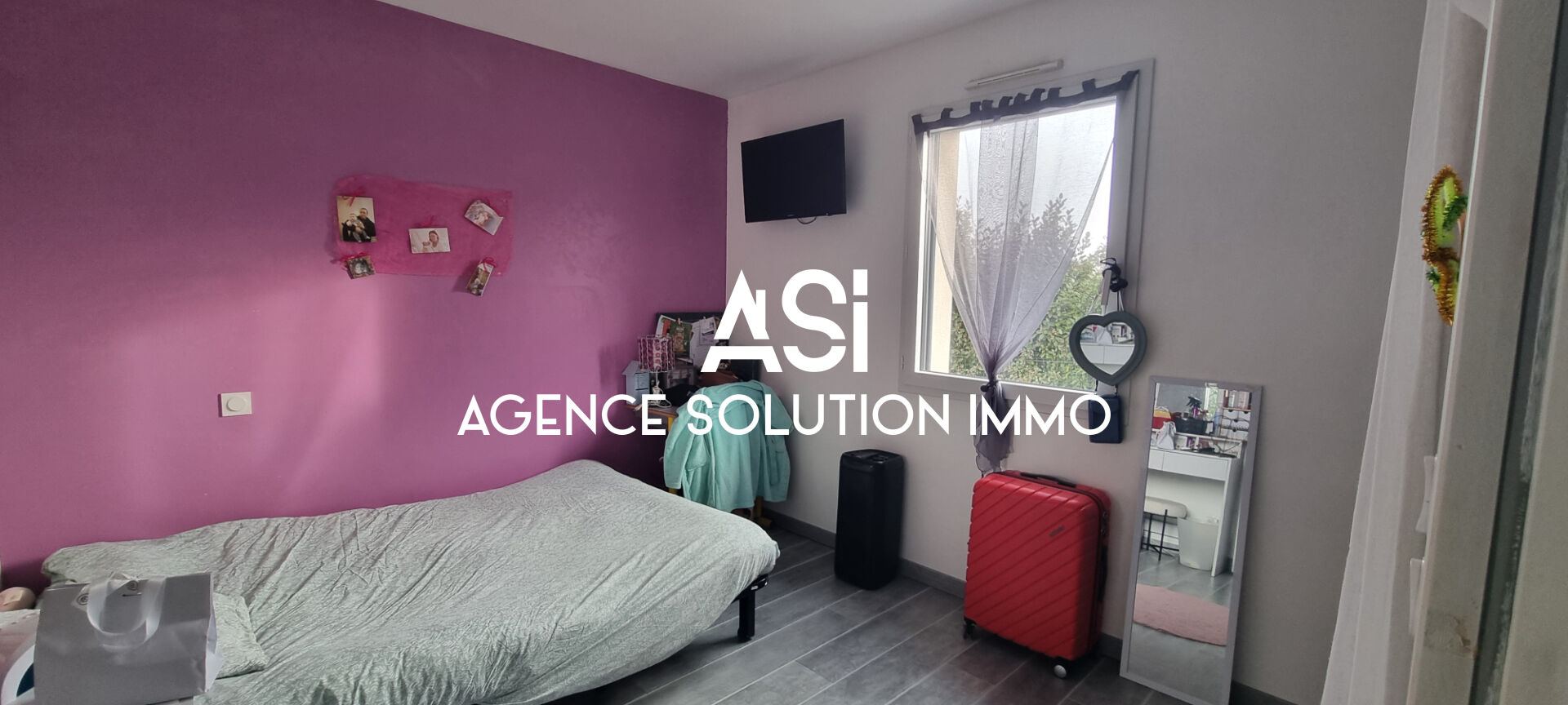 MAISON A LOUER VAIGES T5