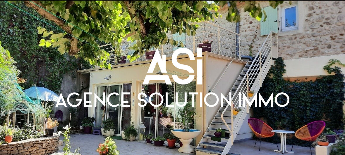 Maison Donzere 7 pièce(s) 166 m2