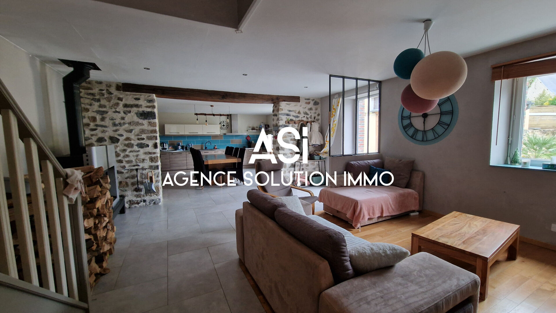 MAISON EN PIERRE COUR PERGOLA GARAGE SPA