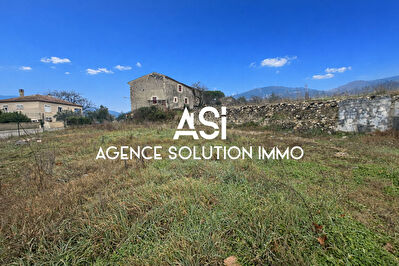 Terrain Saint Thome 2980 m2