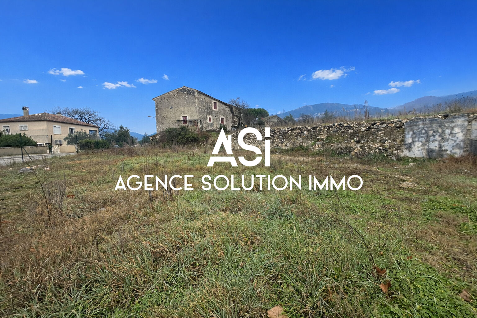 Terrain Saint Thome 2980 m2