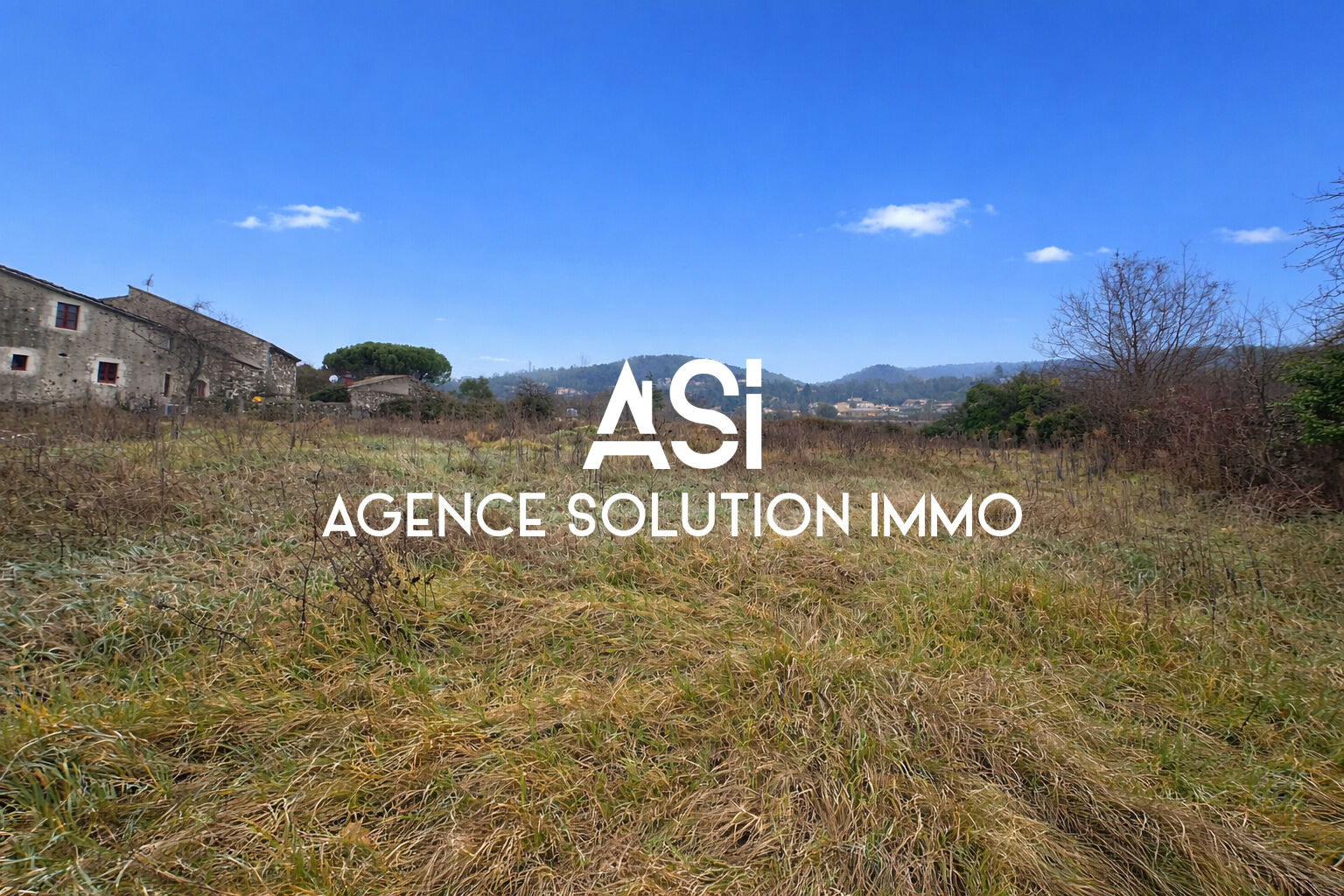 Terrain Saint Thome 2980 m2