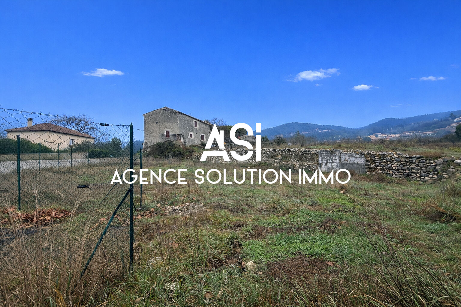 Terrain Saint Thome 2980 m2