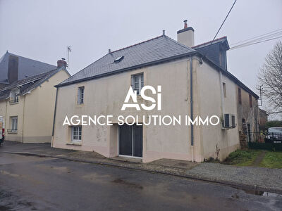 Maison Chammes 4 pièce(s) 108 m2