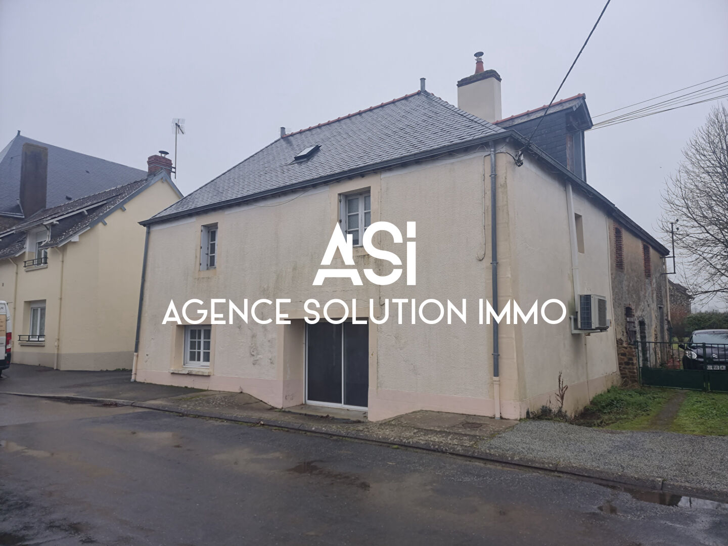 Agence immobilière de 
 Agence Solution Immo - Agence Solution Immo 
