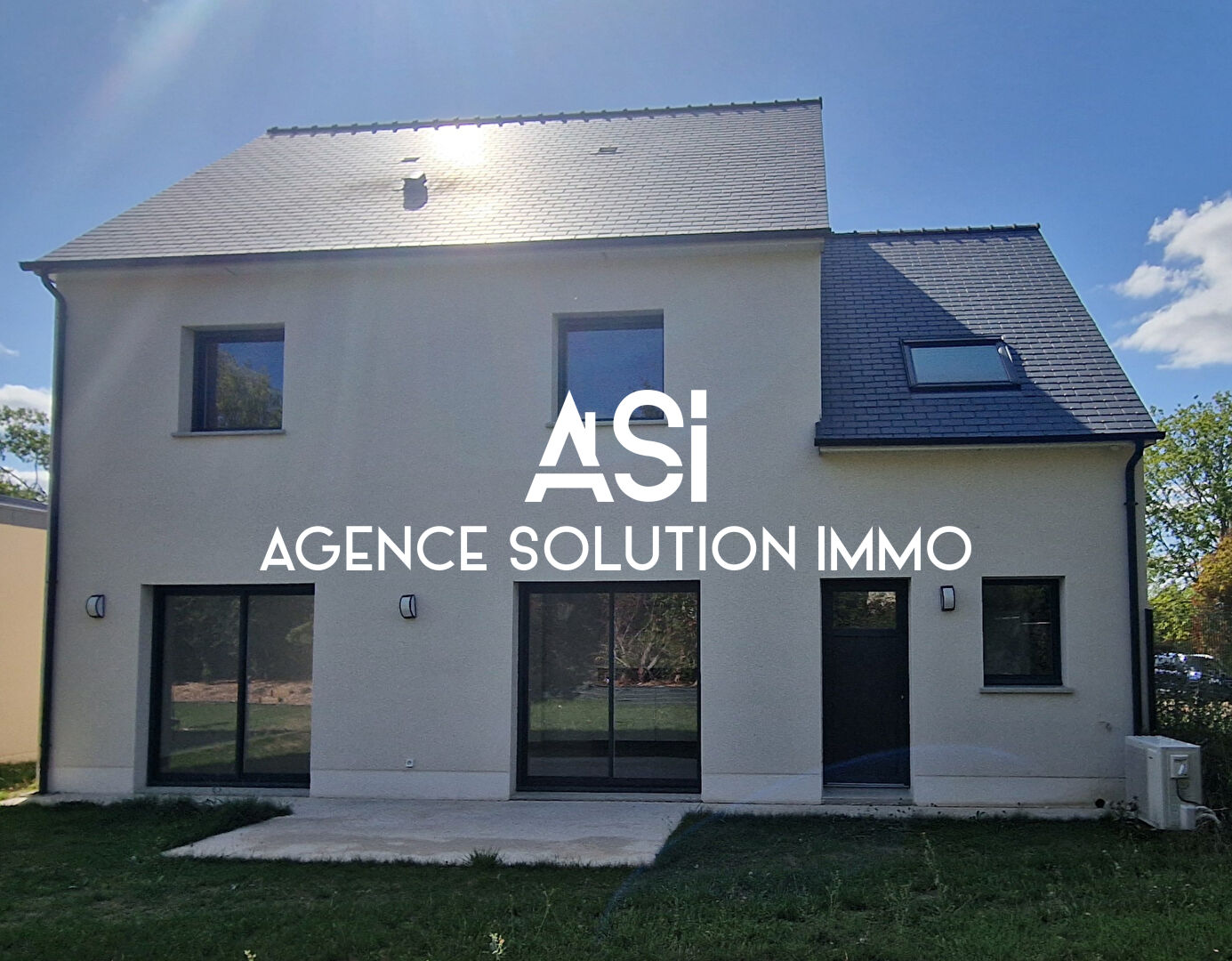 Maison 5 pièces 140 m² · à Changé · 140 m² · 368 000 €