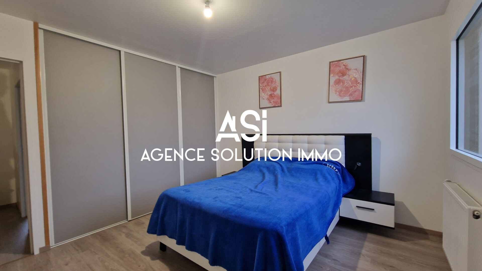 PAVILLON NEUF T5 RIVE GAUCHE CHANGE