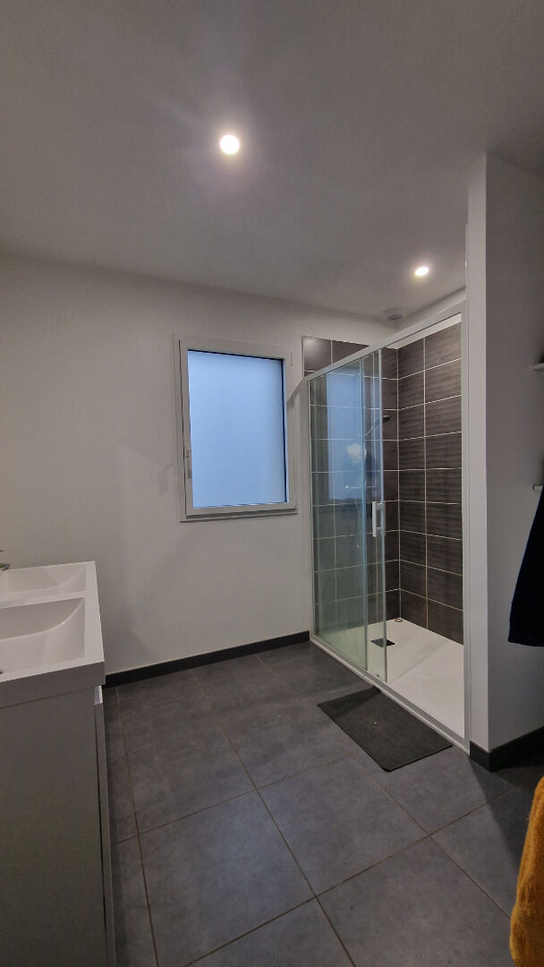 PAVILLON NEUF T5 RIVE GAUCHE CHANGE