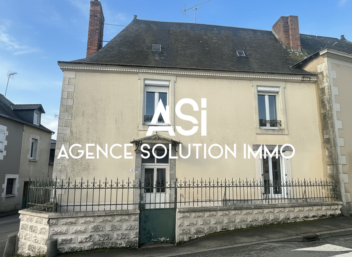 Agence immobilière de 
 Agence Solution Immo - Agence Solution Immo 
