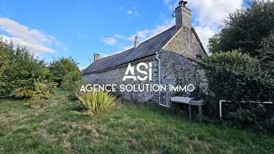 Maison de campagne - Mont Saint Jean