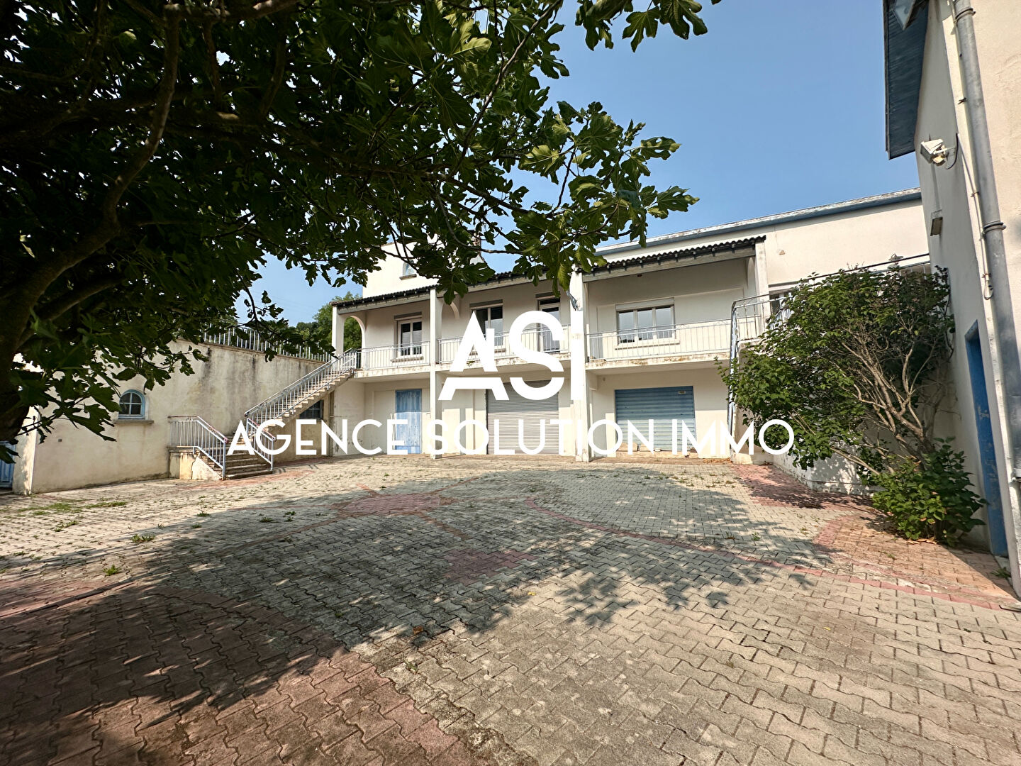 Agence immobilière de Agence Solution Immo